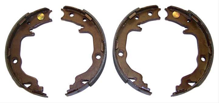 Brake Shoes