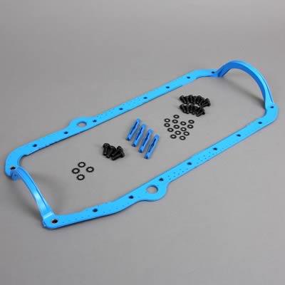 Gasket Set Oilsump 2 Piece