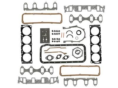 Gasket Set Engine