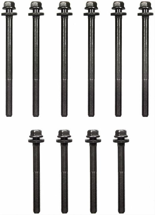 Headbolts