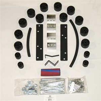 Body Lift Kit, 2"