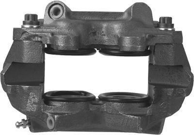 brake caliper, stock