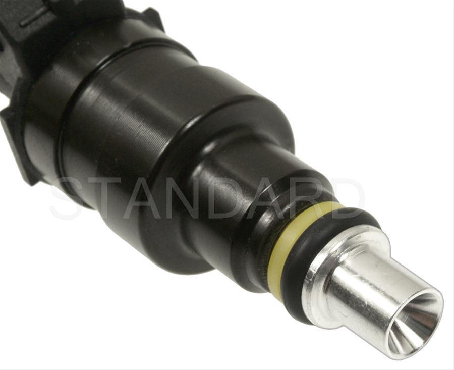 Fuel injector