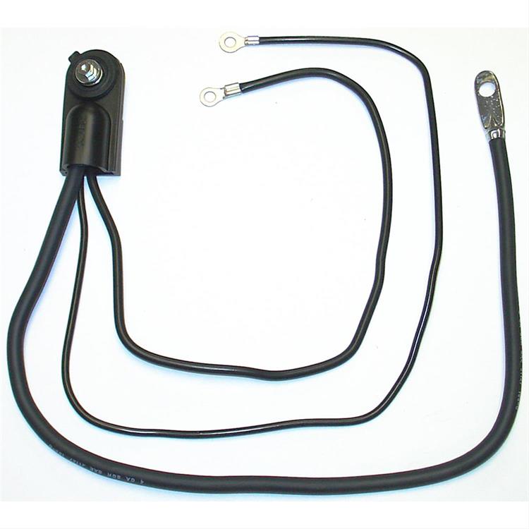 Battery Cable