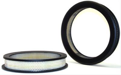 Air Filter Element (round)