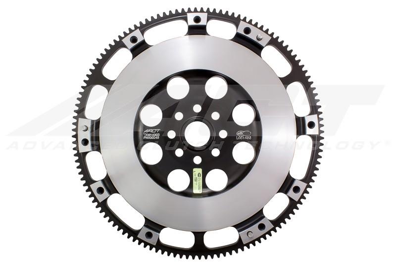 Flywheel Crommolly Prolite Xact