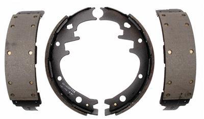 Brake Shoes