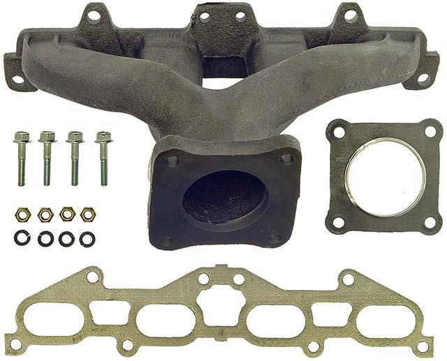 Exhaust Manifold Kit