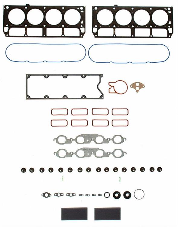 Gasket Set Engine