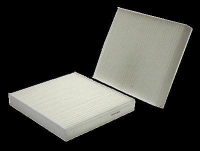 Cabin Air Filter Elements