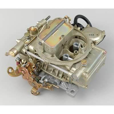 Carburetor 600cfm