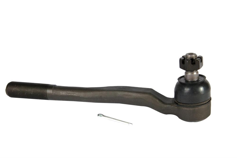 tie rod end, passenger side,outer, male