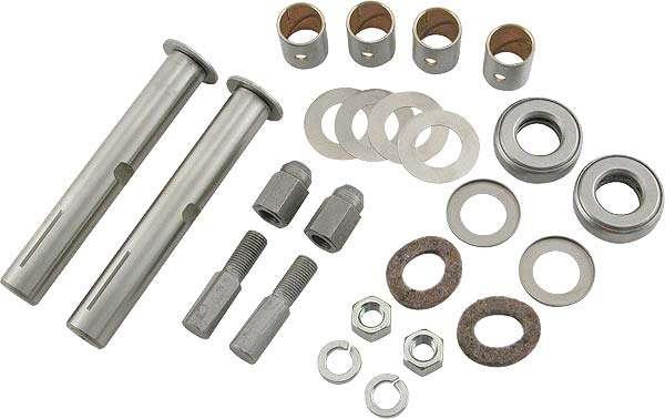 Spindle Bolt Set