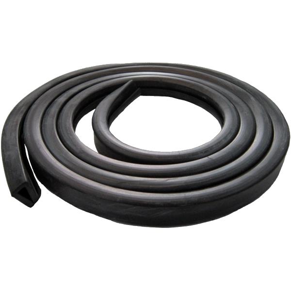 Rear Window Weatherstrip Seal