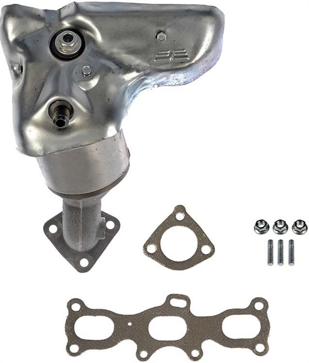 Exhaust Manifold Kit