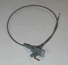 WS Wiper Switch,Rebuilt,1957