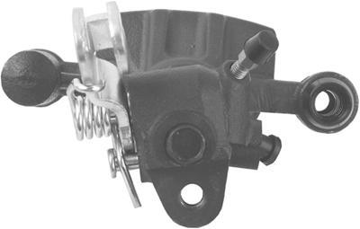 brake caliper, stock