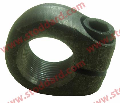 Lockwasher Wheel Bearing Front