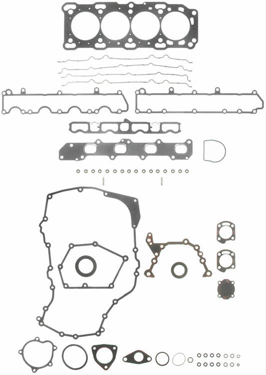 Engine Gasket Set