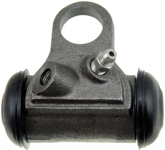 Wheel Cylinder, 1.093 in. Bore, Ford, Mercury, Each. Left front