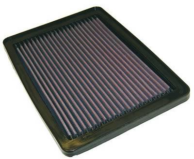 High Performance, Stock Replacement Airfilter