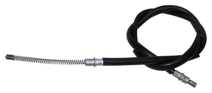 parking brake cable