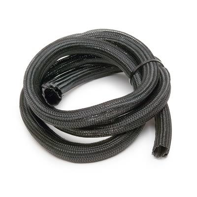 kabelskydd svart, 1", 3,6 meter