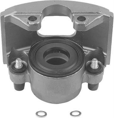 brake caliper, stock