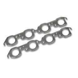 Exhaust Gasket Chevy Real-seal Gaskets