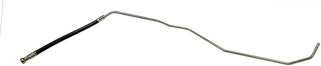 Transmission Cooler Line