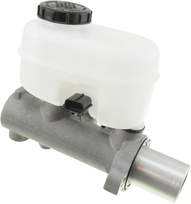 brake master cylinder