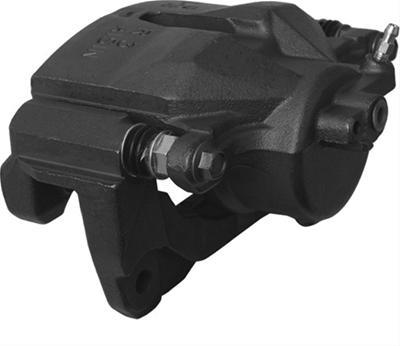 brake caliper, stock