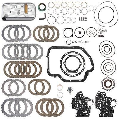 Automatic Transmission Master Repair Kit