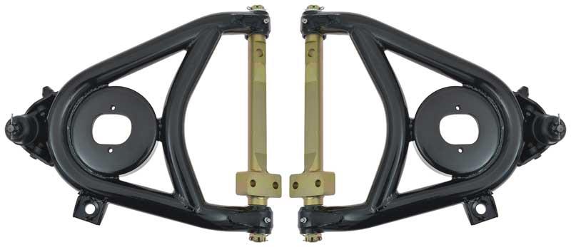 1958-64 Impala / Full Size Front Tubular Lower Control Arms