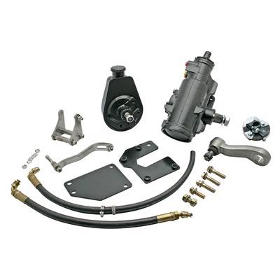 Power Steering Conv Kit,60-62