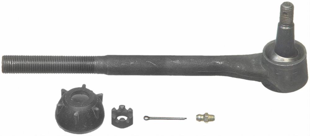 Tie Rod End, Greasable, Inner