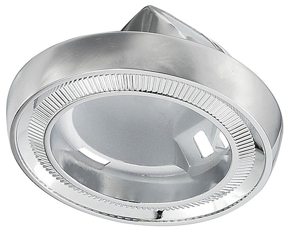 Bezel, Dome Light, 1959-68 Buick Riviera/Cadillac, 1964-67 Cutlass