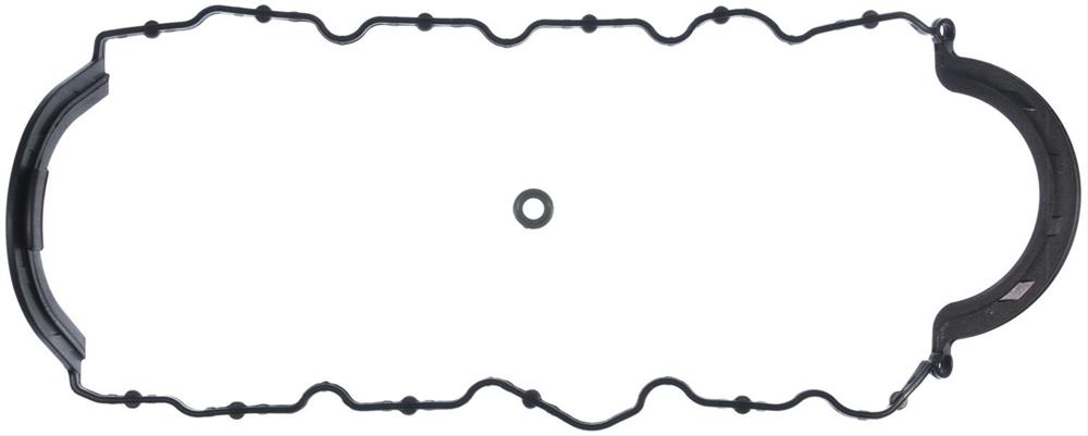 oil pan gasket