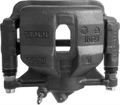 brake caliper, stock