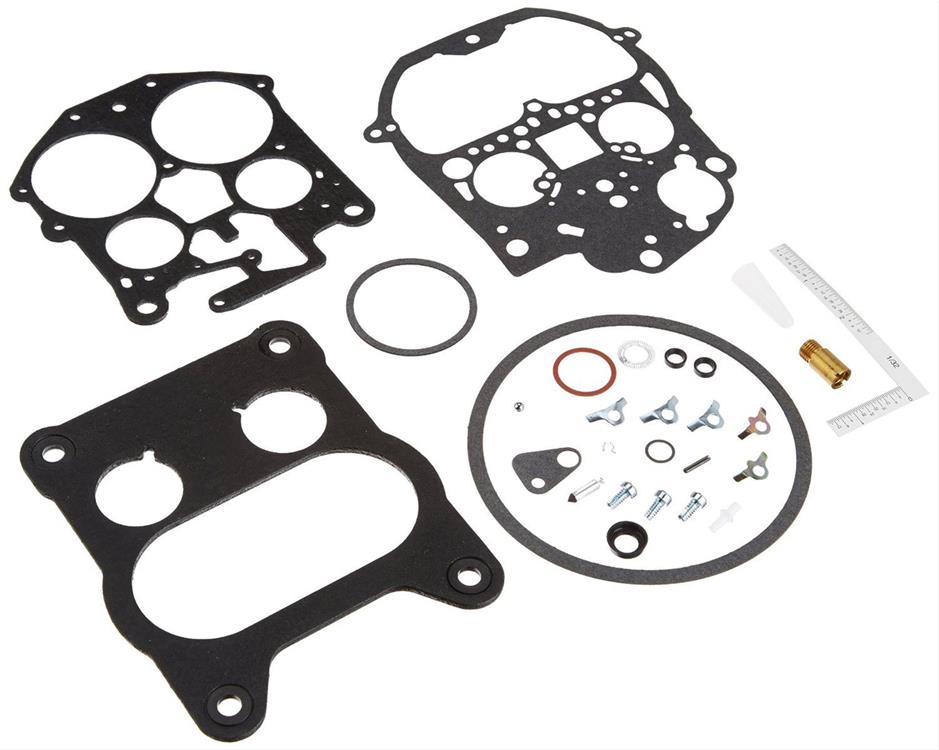 carburetor rebuild kit