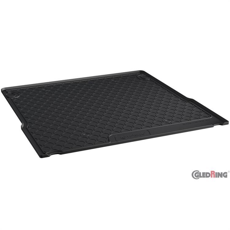 Rubbasol (Rubber) Kofferbakmat passend voor Peugeot 308 SW 2013-2021