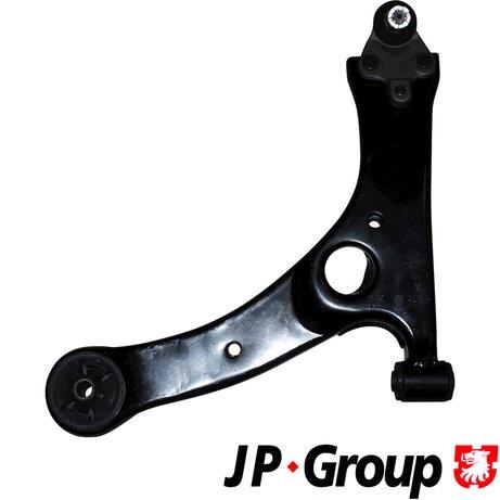 control arm, venstre foraksel