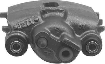 brake caliper, stock