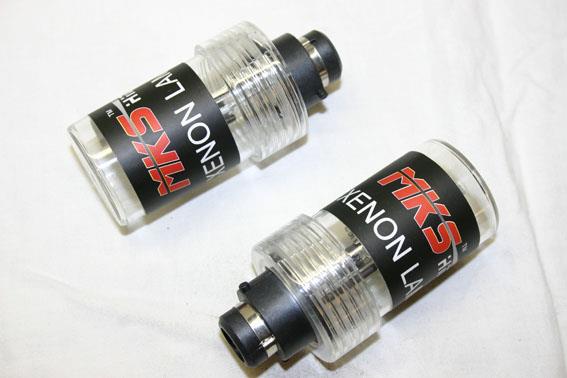 Bulb For Xenonkit 6000k ( D2r )