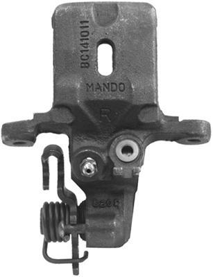 brake caliper