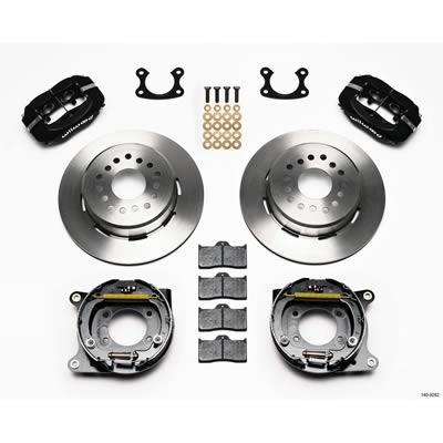 Disc Brake Kit