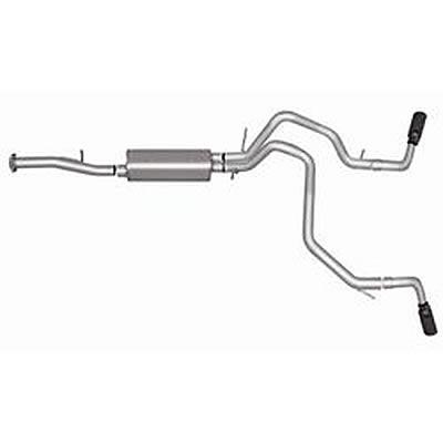 Exhaust System