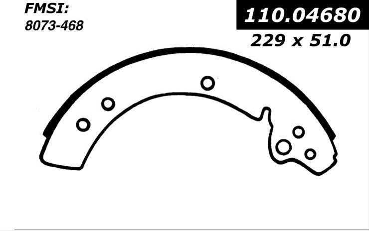 Brake Shoes