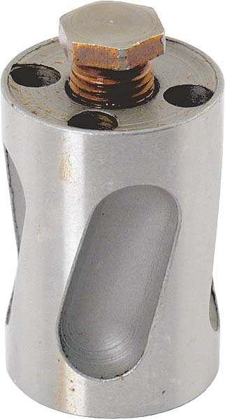 Valve Lifter - Mechanical - Adjustable - Flathead 239 V8