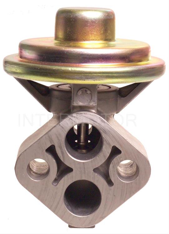 EGR Valve